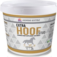 Horse Extra Hoof Stud 5 kg