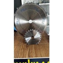 Crom Kaplamalı Mdflam Suntalam Çizicili Takımı 300X96/125X24