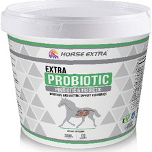 Horse Extra Probiotic 5 kg