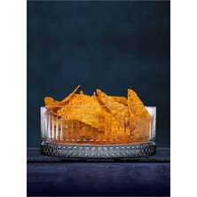 Elta Collection Çerez ve Cips Kasesi Elysia 2'li 510CC