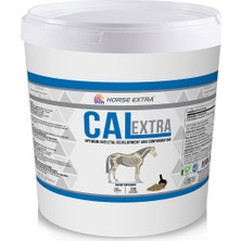 Horse Extra Cal Extra 20 kg