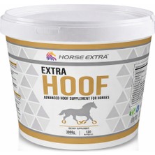 Horse Extra Hoof 3 kg