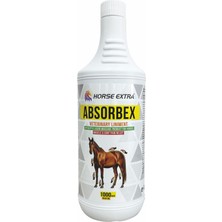 Horse Extra Absorbex 1 Lt