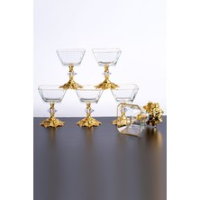 Elta Collection Dondurmalik 6 Li Magnolya