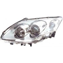 Tyc Renault Laguna Ön Far Elektrikli Sol 2007  (Oem No:  260600038R)