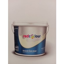 Redcolour Seramik Üstü Astar 3 kg