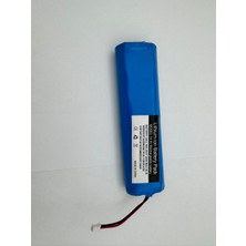 Ümit Maker King KRS360 Sebastia Robot Süpürge 2600 Mah Batarya