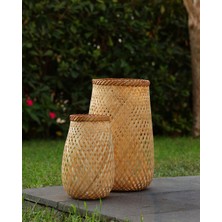 Greenmall Cremo Bambu Mumluk Seti