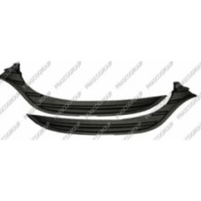 TŞT Renault Clio Ön Far Kaşı Set 2016- (Oem No:  260946701R)