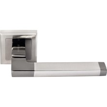 Morelli Pants Kapı Kolu Line Mh-35 Nikel Saten