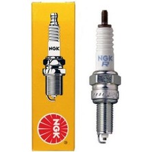 Rks R250 Ngk Buji CR9E