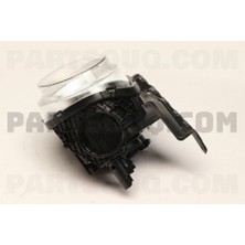 Tyc Nissan Juke Ön Far Elektrikli Sol 2010- (Oem No:  260601KA0C)