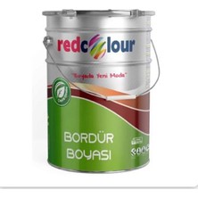 Redcolour Bordür Boyası 2,5 KG