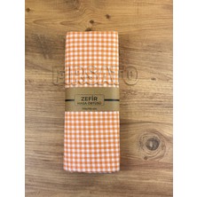 Fırsato Potihome Potikare Masa Örtüsü – 170X170 cm Kare, Sofra Bezi, Piknik Örtüsü