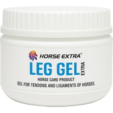 Horse Extra Leg Gel Extra 250 gr
