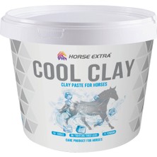 Horse Extra Cool Clay 4 kg
