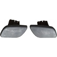 TŞT Renault Fluence Far Yıkama Kapağı Set  2012- (Oem No:  286025625R)