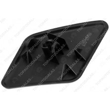 TŞT Nissan Qashqai Ön Far Yıkama Kapağı Sağ 2017- (Oem No:  28659HV08E)