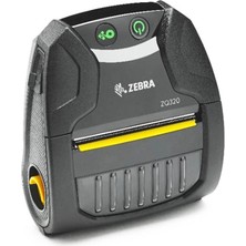 Zebra ZQ320 Mobil Yazıcı (İMZ320 Yerine) ZQ32-A0E04TE-00