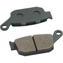 Monero Rks R250 Arka Fren Balatası