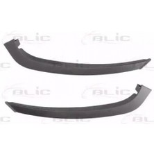 TŞT Renault Megane Ön Far Kaşı Set 2013- (Oem No:  260E07082R)