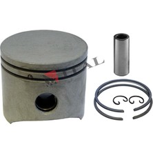 Semak Motorlu Testere Piston Segman Oleomac 951/46MM Alp