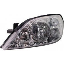 Tyc Nissan Primera Ön Far Elektrikli Sol 2002- (Oem No:  26060AU80B)