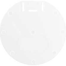 Xiaomi Mi Robot Vacuum Mop Su Geçirmez Mat