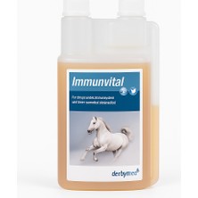 Immunvital 500 ml