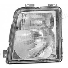 Tyc Volkswagen Lt Ön Far Sol 1997-2002 (Oem No:  2D1941015)