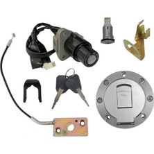 Monero Rks R250 Kontak Kilit Seti