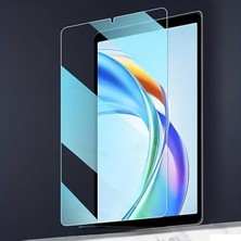 Fuchsia Honor Pad X7 8.7' ile Uyumlu Blue Nano Tablet Ekran Koruyucu