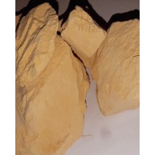 Dekoratif Obje 500 Gram Güneşli