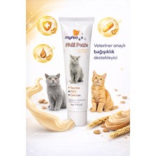 My Feo 100 Gr. Kedi Multivitamin Pasta