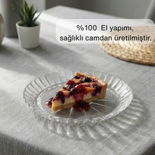 Glamis Selen Concept Linea Model Cam Tabak Tekli