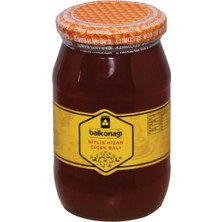 Bitlis Süzme Çiçek BALI(470GR)
