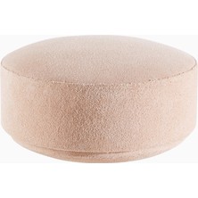 Michaël Verheyden Pastille El Işçiliği Deri ve Ahşap Kutu Pembe