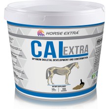 Horse Extra Cal Extra 10 kg