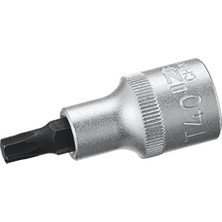 Lokmalı Star (Torx) Uçlar 1/2" T 40