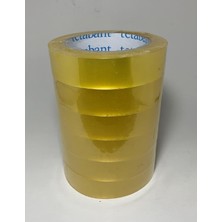 25 mm x 100 M Kırtasiye Bantı-6 Adet