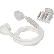 Body Moods 7653700B Taşınabilir Duş