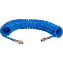 MK1307 Spiral Hava Hortum Süper 5X8MM - 7.5mt