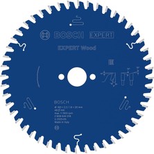 2608644016 Dairesel Testere Bıçağı Expert For, Mavi, 2608644018, 0 Watts, 0 Volts