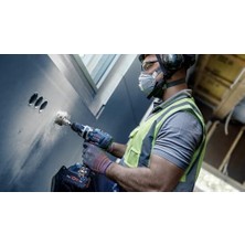 17 x Pro Multi Material Delik Açma Testeresi Seti, Standart Tutucu