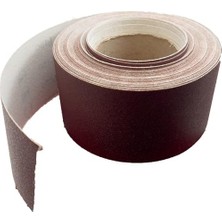 Aşındırıcı Kanca ve Loop F-Heavy Ağırlık Kağıt Parçalama 60 Rulo Taşlama Makineleri Için, 66826