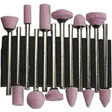 M 92560 Mini Taşlama Seti, 12 Parça