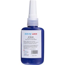 S 52435 Civata Sabitleyici, 50 ml