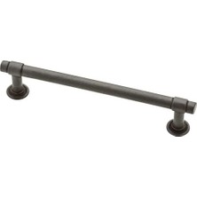 5-1/16" (128MM) Francisco Bar Çekme, 10 Adet