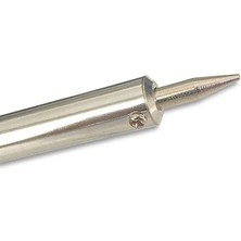 W 2442, Lehim Havyası, Gri/sarı, 80WATT