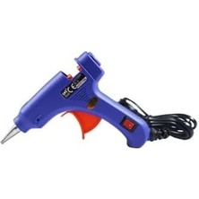 Küçük Boy Silikon Tabancası